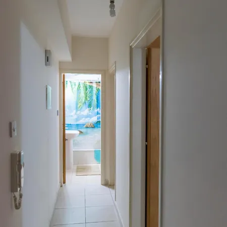 City Center Flat 101